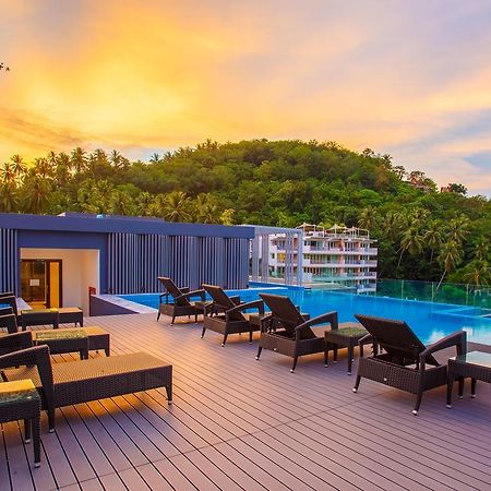 The Aristo Beach By Holy Cow 423 Phuket Bagian luar foto