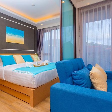 The Aristo Beach By Holy Cow 423 Phuket Bagian luar foto