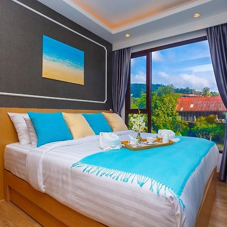 The Aristo Beach By Holy Cow 423 Phuket Bagian luar foto