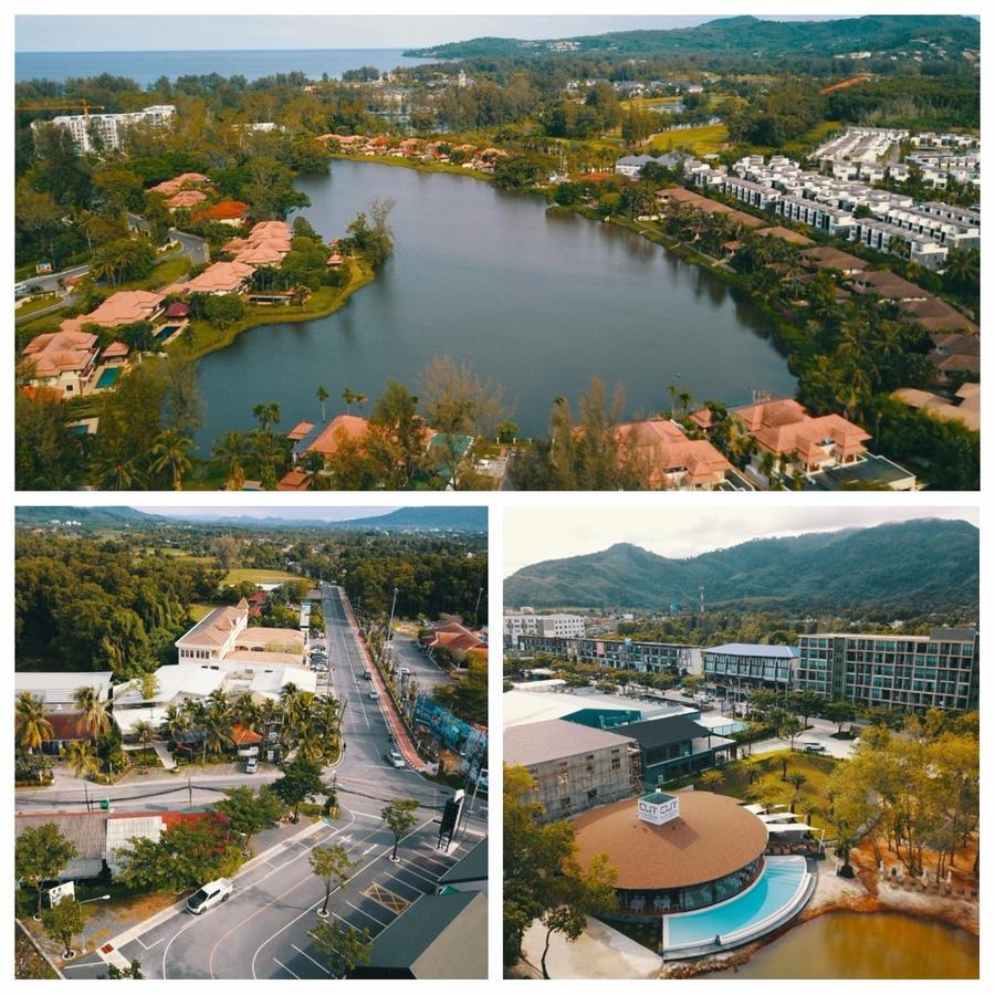 The Aristo Beach By Holy Cow 423 Phuket Bagian luar foto