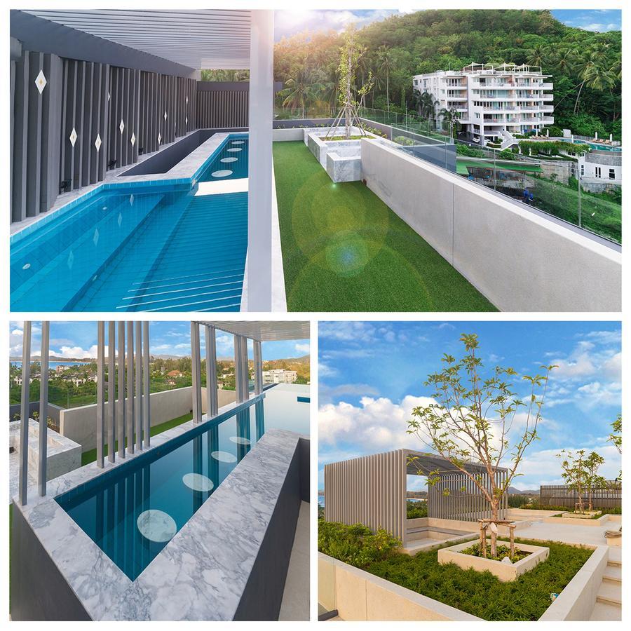 The Aristo Beach By Holy Cow 423 Phuket Bagian luar foto