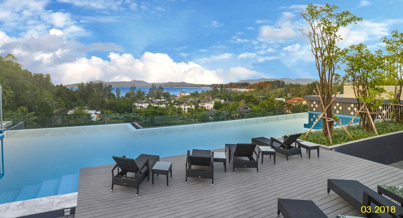 The Aristo Beach By Holy Cow 423 Phuket Bagian luar foto