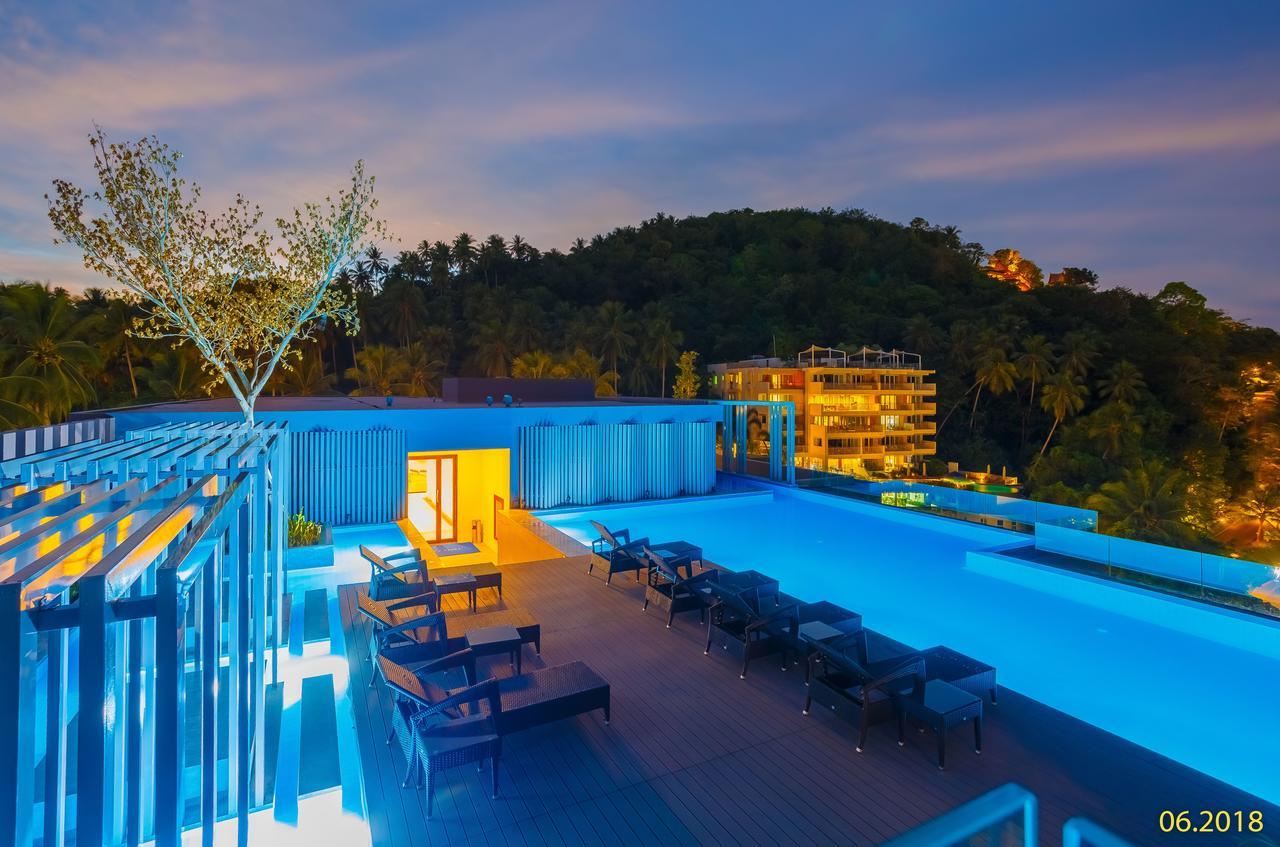The Aristo Beach By Holy Cow 423 Phuket Bagian luar foto