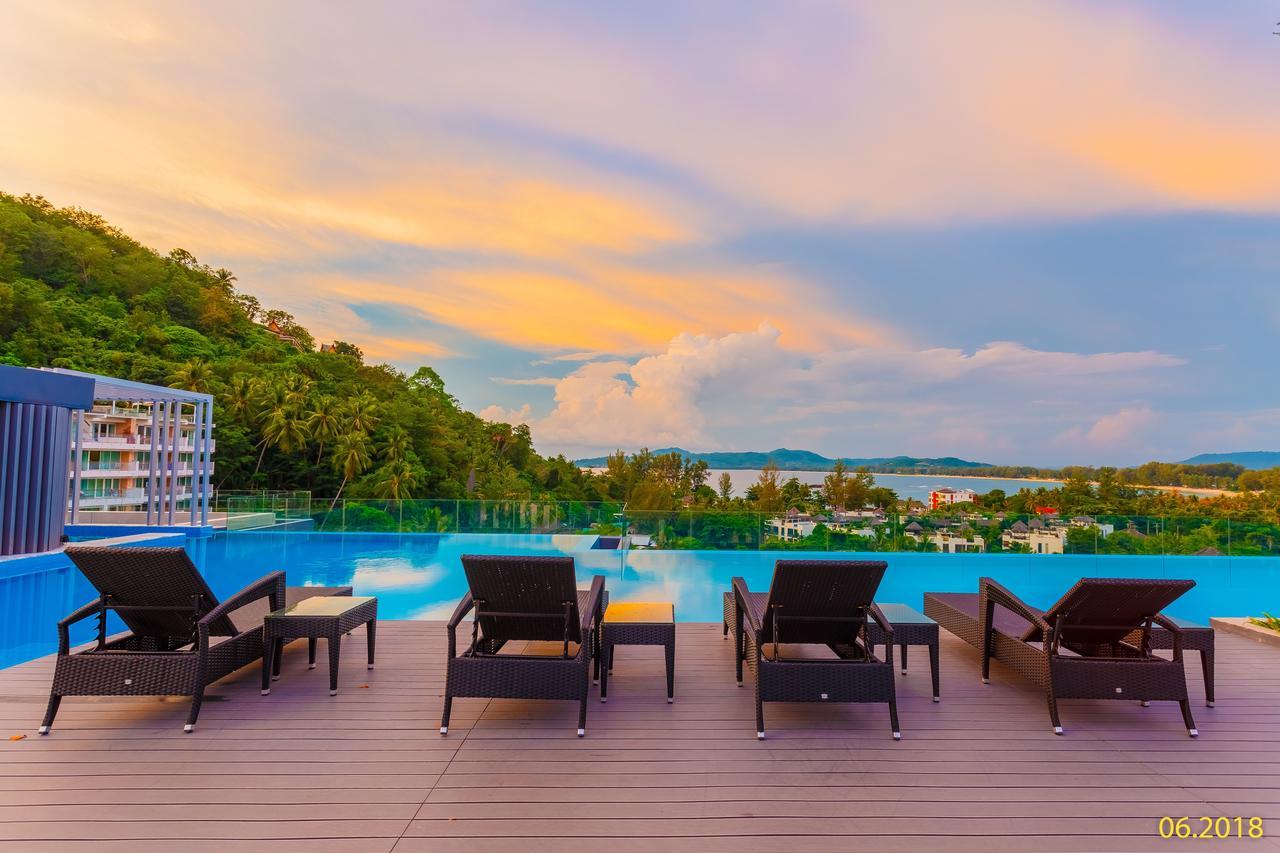 The Aristo Beach By Holy Cow 423 Phuket Bagian luar foto