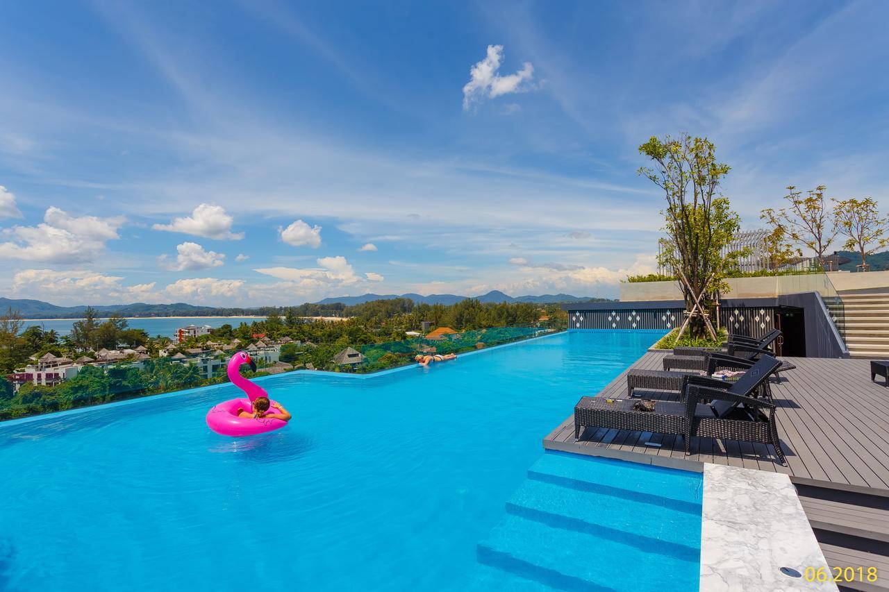 The Aristo Beach By Holy Cow 423 Phuket Bagian luar foto