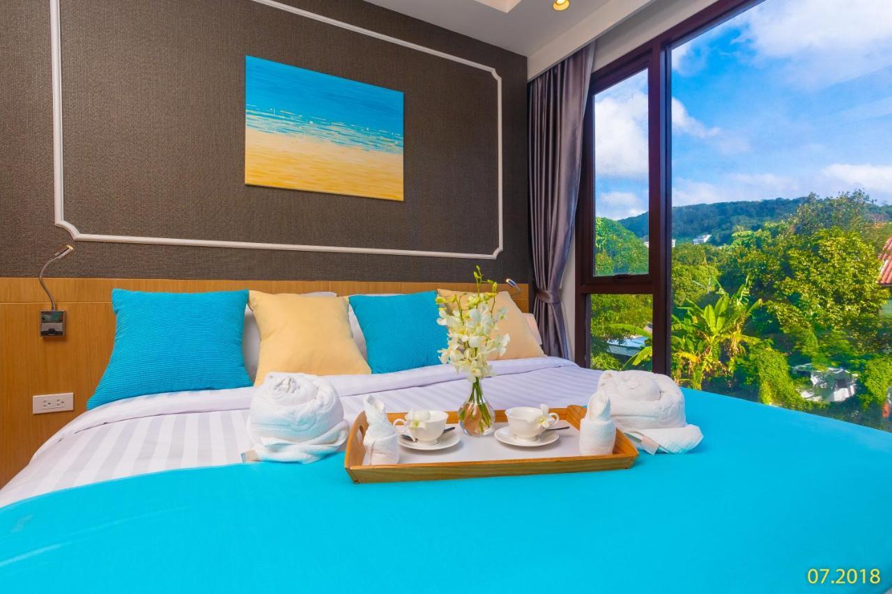 The Aristo Beach By Holy Cow 423 Phuket Bagian luar foto