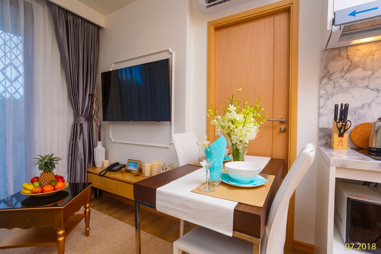 The Aristo Beach By Holy Cow 423 Phuket Bagian luar foto