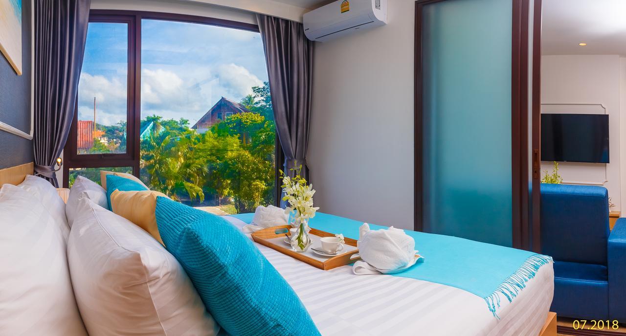 The Aristo Beach By Holy Cow 423 Phuket Bagian luar foto